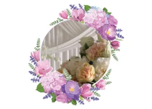 flowery-theme